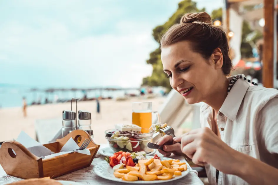 Why Food Photography for Restaurants is Necessary